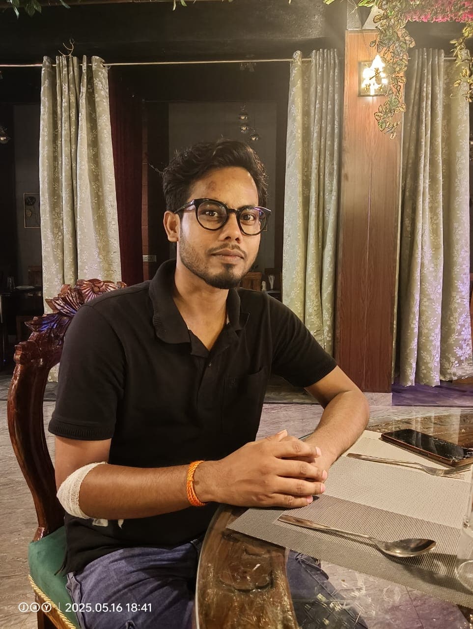 Abhishek