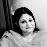 Dr. Savita Jha